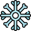 Snowflake アイコン 64x64
