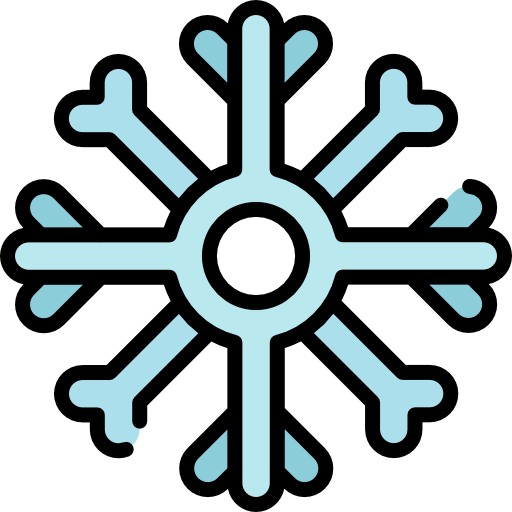 Snowflake icon