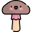 Mushroom アイコン 64x64