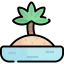 Island アイコン 64x64