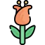 Flower アイコン 64x64