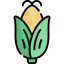 Corn アイコン 64x64