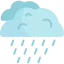 Rain icon 64x64