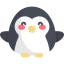 Penguin icon 64x64