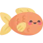 Fish icon 64x64