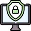 Antivirus icon 64x64