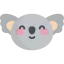 Koala icon 64x64