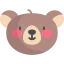 Bear icon 64x64