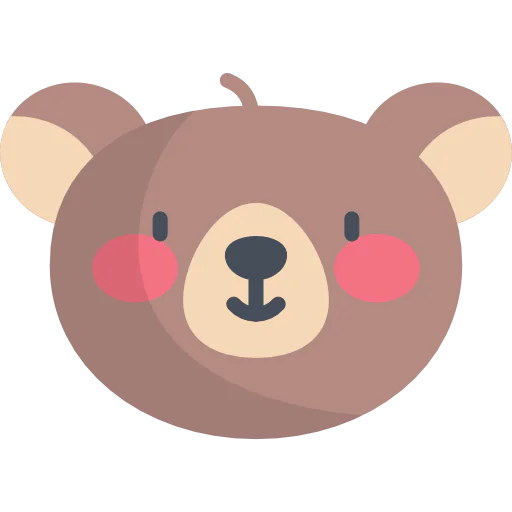 Bear icon