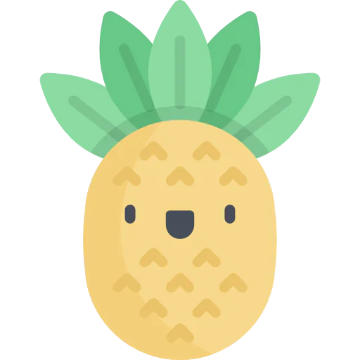 Pineapple icon