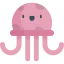 Jellyfish icon 64x64