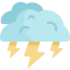 Thunder icon 64x64