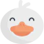 Duck icon 64x64