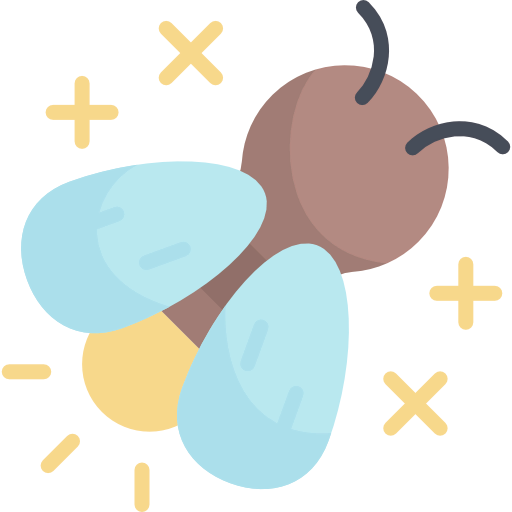 Firefly icon