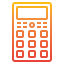 Calculator icon 64x64