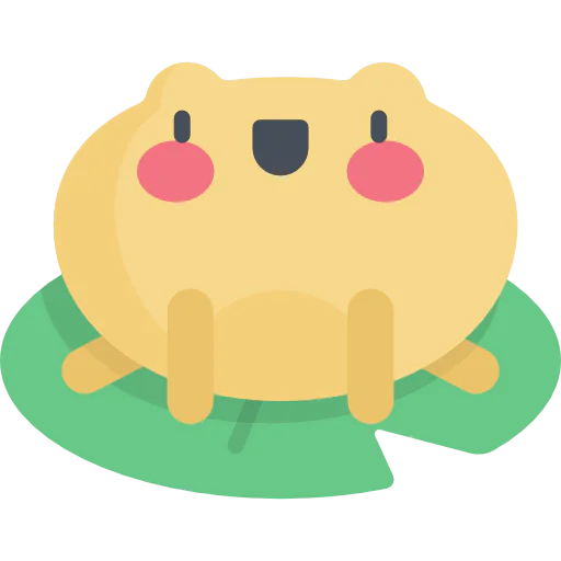 Frog icon