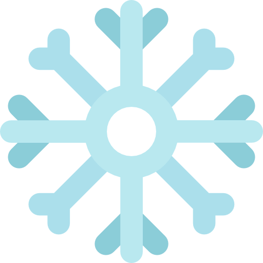 Snowflake icon