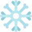 Snowflake Ikona 64x64