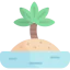 Island Ikona 64x64