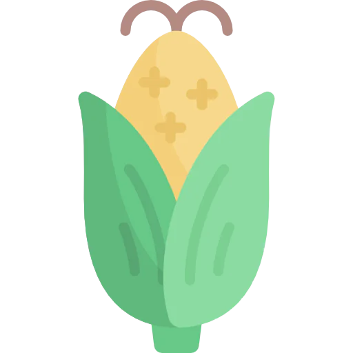 Corn icon