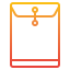 Envelope icon 64x64