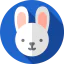 Rabbit іконка 64x64