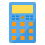Calculator アイコン 64x64