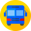 Bus Symbol 64x64