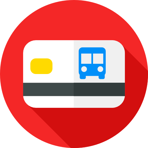 Bus icon