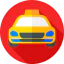 Taxi Symbol 64x64