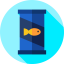 Fish food 图标 64x64