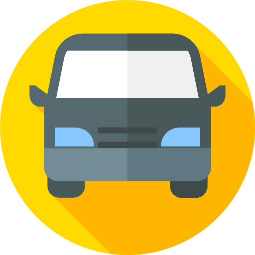 Van icon