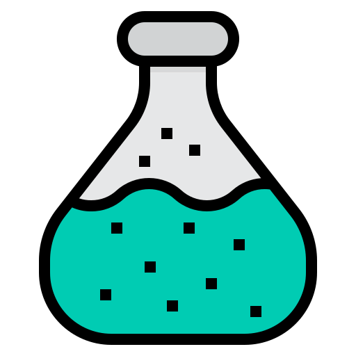Flask icon