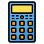 Calculator icon 64x64