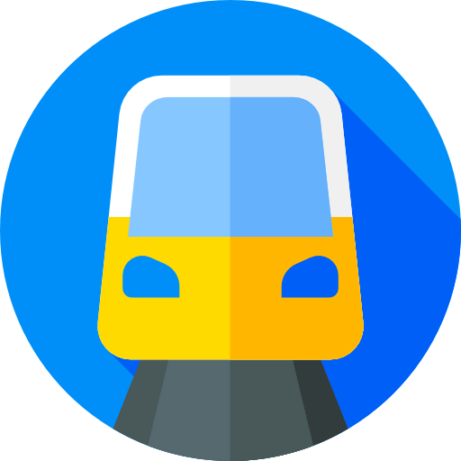 Train icon