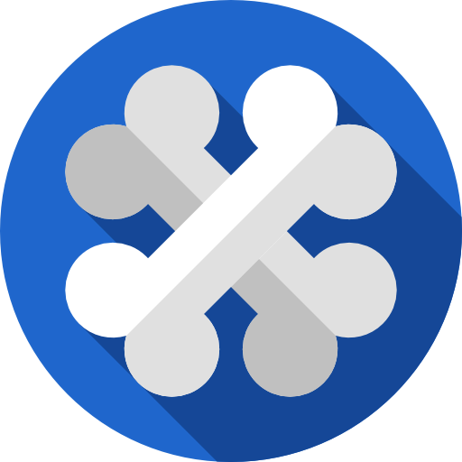 Bone icon