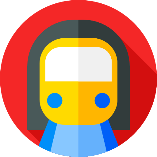 Train icon