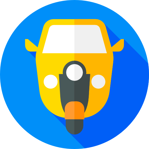 Tuk tuk 상