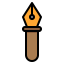Fountain pen icon 64x64