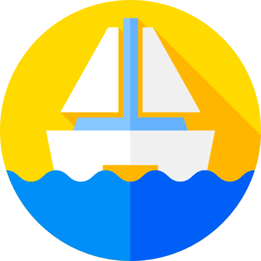 Catamaran icon