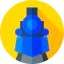 Locomotive icon 64x64