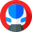 Metro icon 64x64