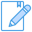 Paper icon 64x64