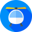 Helicopter icon 64x64