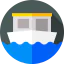 Boat Symbol 64x64