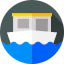 Boat icon 64x64