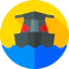 Jet ski icon 64x64