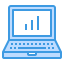 Ноутбук иконка 64x64