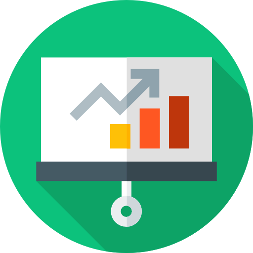 Presentation icon