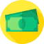 Money icon 64x64